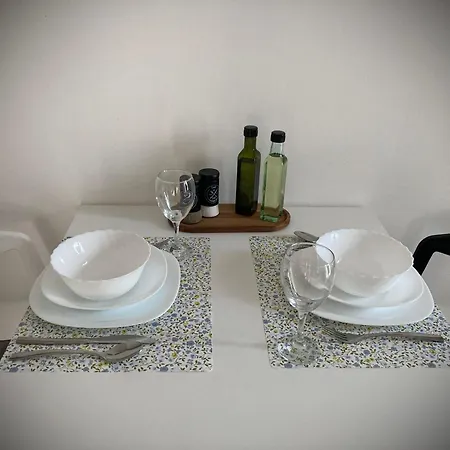 Red Roof Apartamento