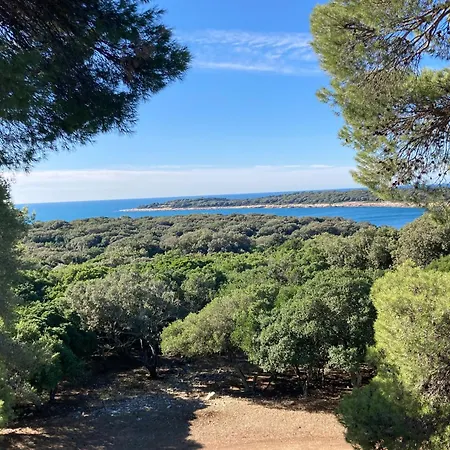 Apartamento Red Roof *