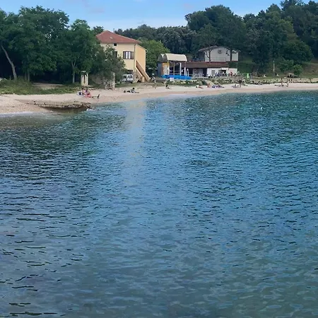 Apartamento Red Roof *