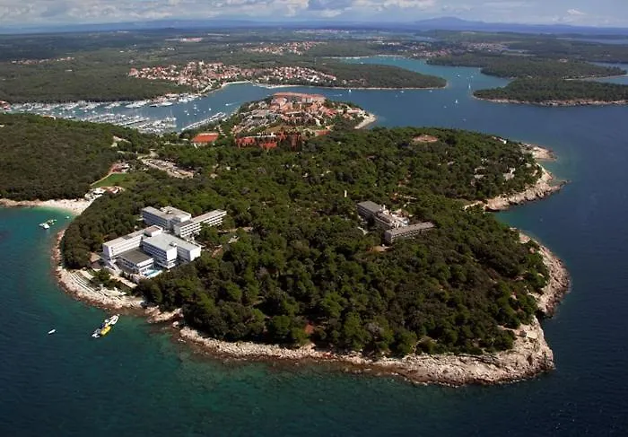 Lägenhet Red Roof *