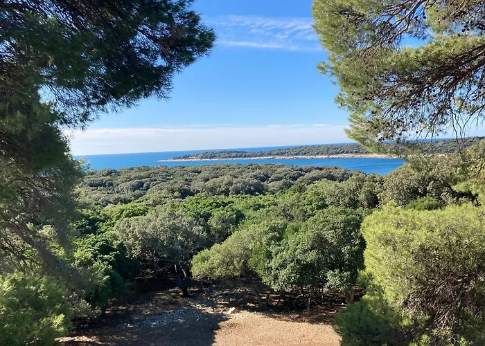 Lägenhet Red Roof *
