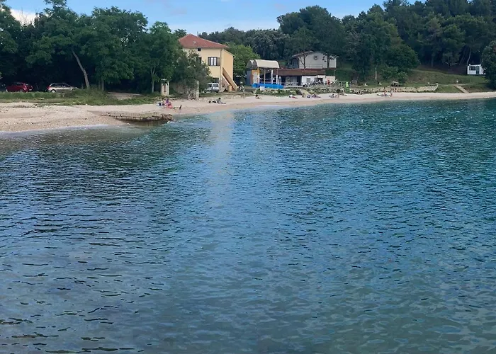 Lägenhet Red Roof *