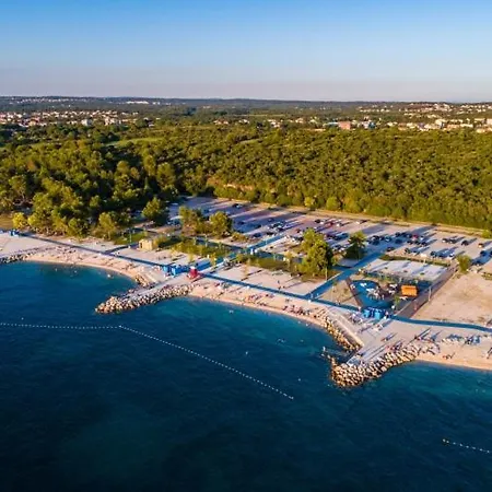 Apartamento Red Roof