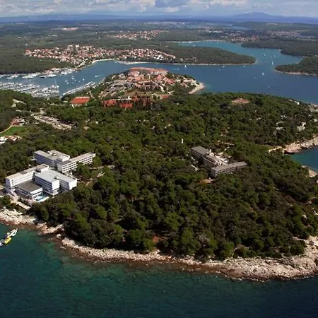 Apartamento Red Roof *